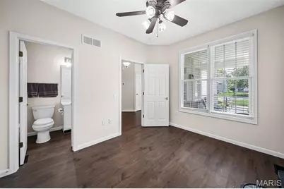 2203 Hawks Landing Drive #C, Lake Saint Louis, MO 63367 - Photo 21