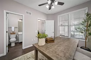 2203 Hawks Landing Dr, Lake Saint Louis, MO 63367 - Photo 27
