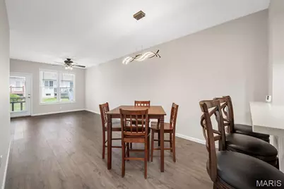 2203 Hawks Landing Drive #C, Lake Saint Louis, MO 63367 - Photo 5