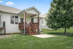 2203 Hawks Landing Dr, Lake Saint Louis, MO 63367 - Photo 33