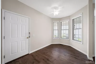 2203 Hawks Landing Drive #C, Lake Saint Louis, MO 63367 - Photo 11