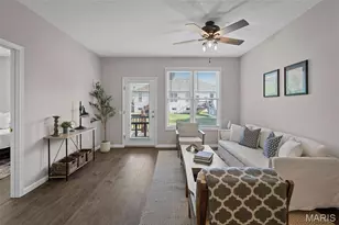 2203 Hawks Landing Dr, Lake Saint Louis, MO 63367 - Photo 11