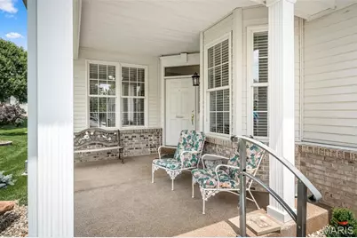 2203 Hawks Landing Drive #C, Lake Saint Louis, MO 63367 - Photo 3