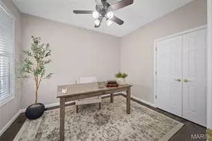 2203 Hawks Landing Dr, Lake Saint Louis, MO 63367 - Photo 25