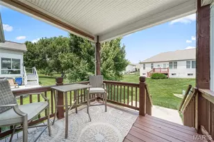 2203 Hawks Landing Dr, Lake Saint Louis, MO 63367 - Photo 31