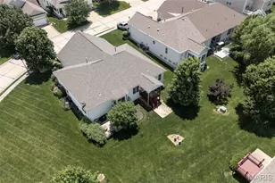 2203 Hawks Landing Dr, Lake Saint Louis, MO 63367 - Photo 35