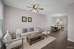 2203 Hawks Landing Dr, Lake Saint Louis, MO 63367 - Photo 13