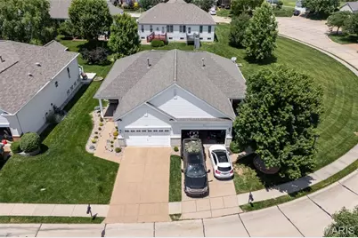 2203 Hawks Landing Drive #C, Lake Saint Louis, MO 63367 - Photo 29