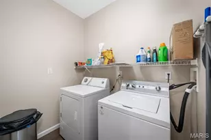 2203 Hawks Landing Dr, Lake Saint Louis, MO 63367 - Photo 23