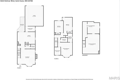 4222 Delmar Boulevard, Saint Louis, MO 63108 - Photo 27