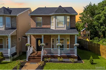 4222 Delmar Boulevard, Saint Louis, MO 63108 - Photo 1