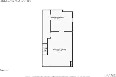 4222 Delmar Boulevard, Saint Louis, MO 63108 - Photo 19