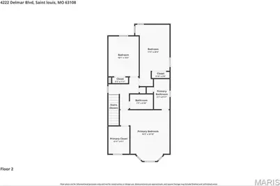 4222 Delmar Boulevard, Saint Louis, MO 63108 - Photo 17