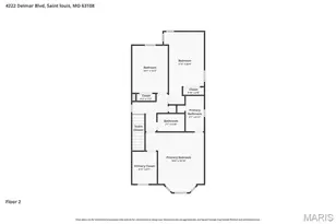 4222 Delmar Blvd, Saint Louis, MO 63108 - Photo 17