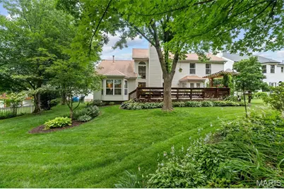 825 Crosswood Court, Saint Louis, MO 63129 - Photo 65