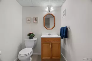 825 Crosswood Ct, Saint Louis, MO 63129 - Photo 55