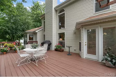 825 Crosswood Court, Saint Louis, MO 63129 - Photo 61