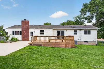 1111 Sandstone Drive, Saint Louis, MO 63146 - Photo 31