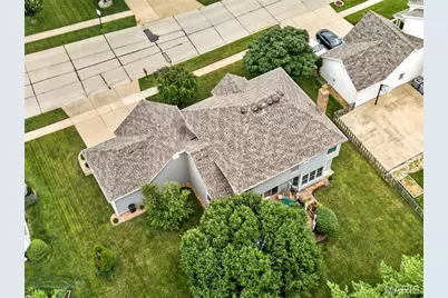 16850 Westglen Farms Drive, Wildwood, MO 63011 - Photo 53