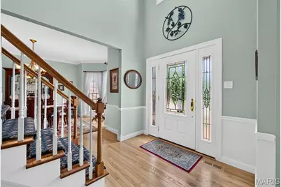 16850 Westglen Farms Drive, Wildwood, MO 63011 - Photo 9