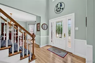 16850 Westglen Farms Dr, Wildwood, MO 63011 - Photo 9