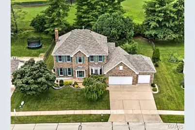 16850 Westglen Farms Drive, Wildwood, MO 63011 - Photo 3