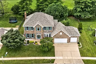 16850 Westglen Farms Dr, Wildwood, MO 63011 - Photo 3