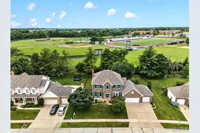 16850 Westglen Farms Drive, Wildwood, MO 63011 - Photo 49