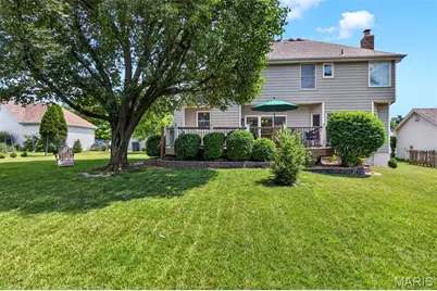 16850 Westglen Farms Drive, Wildwood, MO 63011 - Photo 45