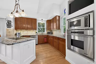 16850 Westglen Farms Drive, Wildwood, MO 63011 - Photo 21