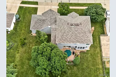 16850 Westglen Farms Drive, Wildwood, MO 63011 - Photo 51