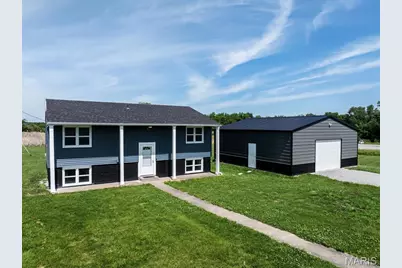 11581 Highway 61, Hannibal, MO 63401 - Photo 1
