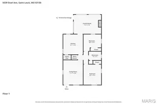 6539 Etzel Ave, University City, MO 63130 - Photo 11