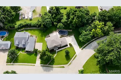 1208 Chateau Woods Drive, Saint Louis, MO 63135 - Photo 61