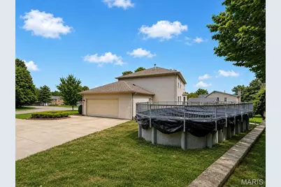 1208 Chateau Woods Drive, Saint Louis, MO 63135 - Photo 55