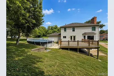 1208 Chateau Woods Drive, Saint Louis, MO 63135 - Photo 27
