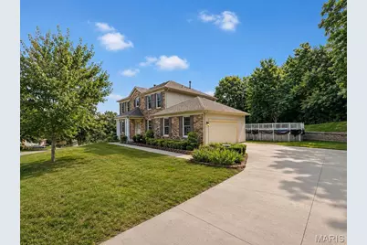 1208 Chateau Woods Drive, Saint Louis, MO 63135 - Photo 57