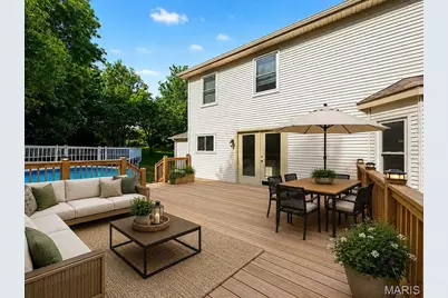 1208 Chateau Woods Drive, Saint Louis, MO 63135 - Photo 25