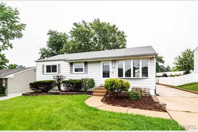 10922 Juniper Court, Saint Louis, MO 63123 - Photo 3