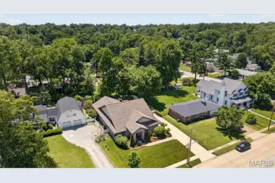 214 E Glendale Road, Webster Groves, MO 63119 - Photo 47