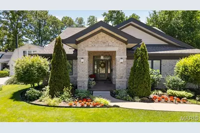 214 E Glendale Road, Webster Groves, MO 63119 - Photo 3