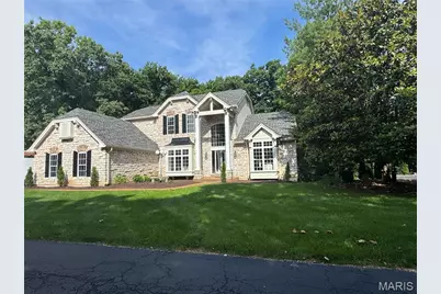 16659 Highland Summit Drive, Wildwood, MO 63011 - Photo 1