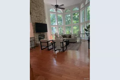 16659 Highland Summit Drive, Wildwood, MO 63011 - Photo 5