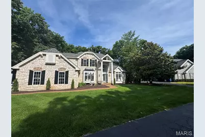 16659 Highland Summit Drive, Wildwood, MO 63011 - Photo 3