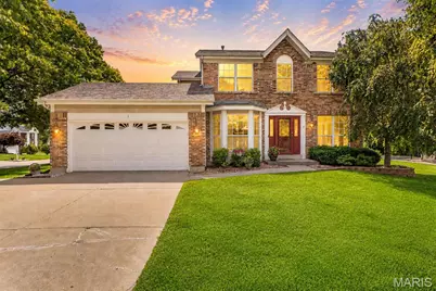 2 Cotillion Court, O'Fallon, MO 63368 - Photo 1