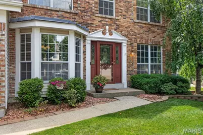 2 Cotillion Court, O'Fallon, MO 63368 - Photo 45