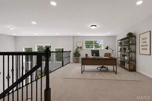 209 Haver Hill Dr, Lake Saint Louis, MO 63367 - Photo 19