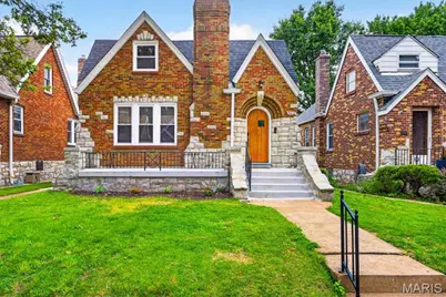 5410 Tholozan Avenue, Saint Louis, MO 63109 - Photo 1