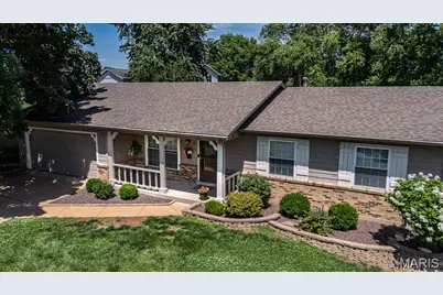 13 Suncrest Drive, Saint Peters, MO 63376 - Photo 3