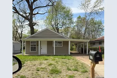 [Address not provided], Saint Louis, MO 63136 - Photo 1